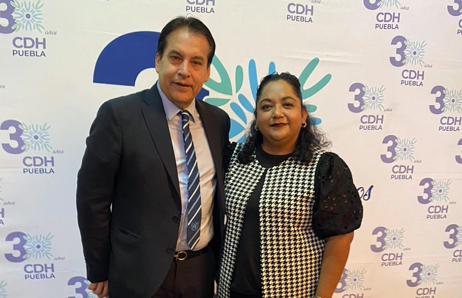 Crear Dirección de Derechos Humanos