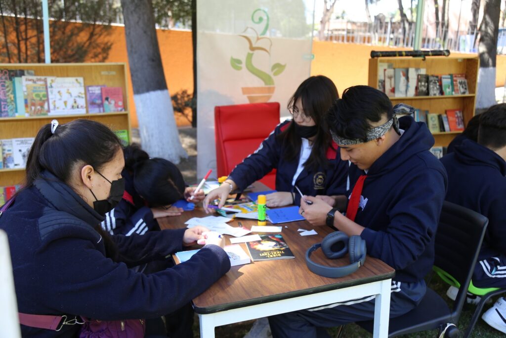 Celebraron en el INAOE el Día Internacional de la Mujer y la Niña en la Ciencia
