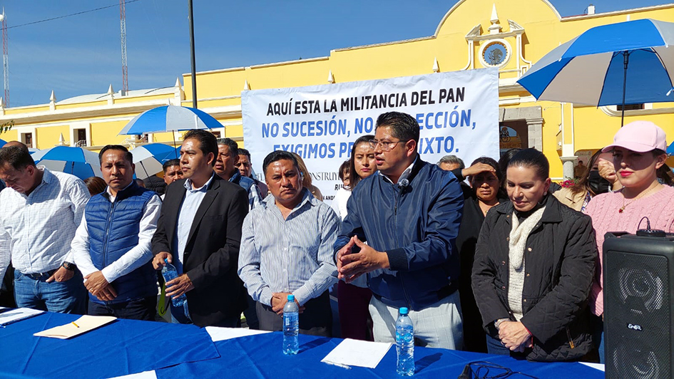 Renovación necesaria en el PAN