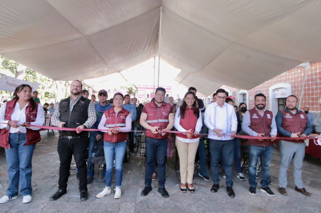 Promueven gobierno estatal y Atlixco empleo formal  * De manera coordinada entre ambos órdenes de gobierno, se realizó la cuarta Feria de Empleo del año con la participación de 25 empresas de la región