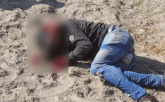 A falta de policía, civiles frenan a ladrones