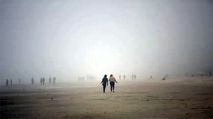 Pronóstico del clima en México hoy 7 de febrero de 2024