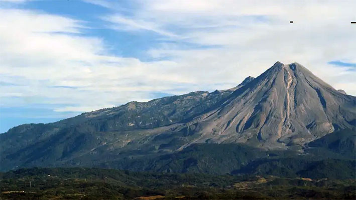 Pronóstico del clima en México hoy 15 de febrero de 2024