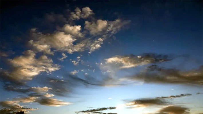 Pronóstico del clima en México Hoy 21 de Febrero de 2024