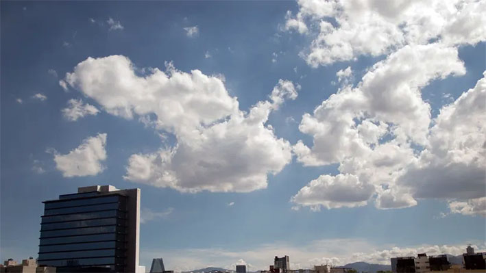 Pronóstico del clima en México hoy 22 de febrero de 2024