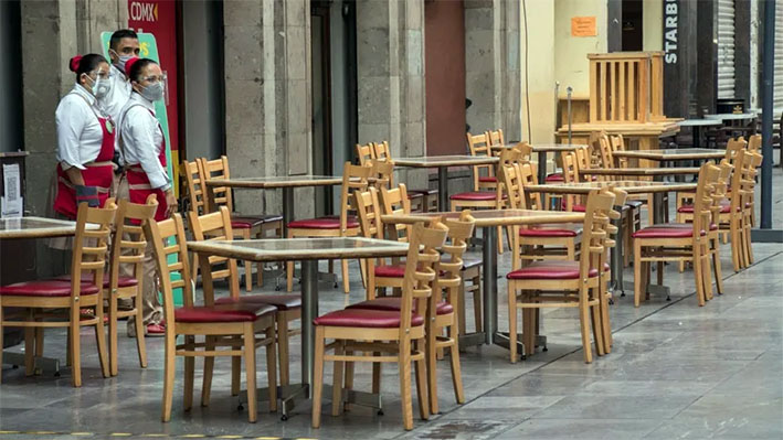 Senado aprueba “Ley Silla”; prohíbe que empleados estén de pie toda la jornada laboral