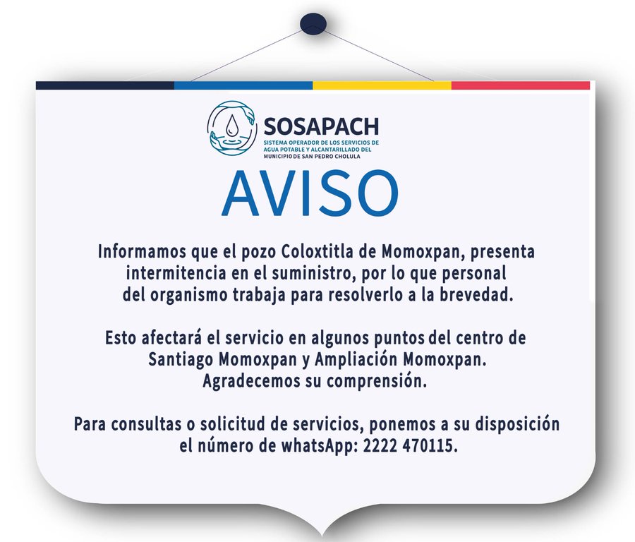 SOSAPACH