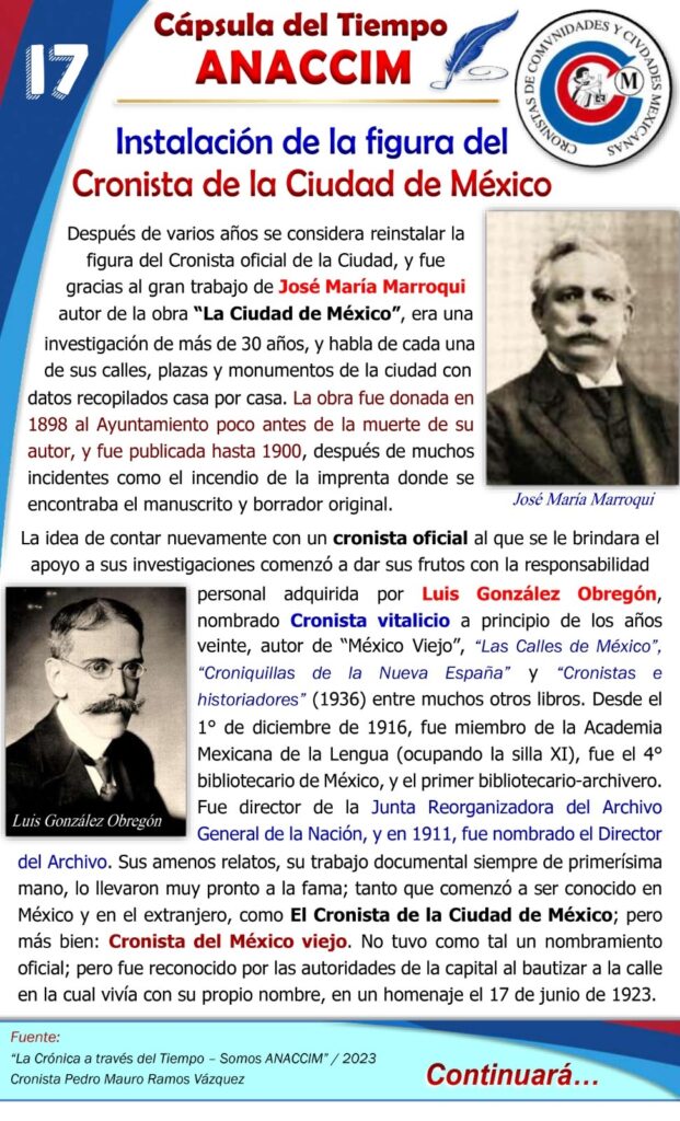 Cápsula del Tiempo