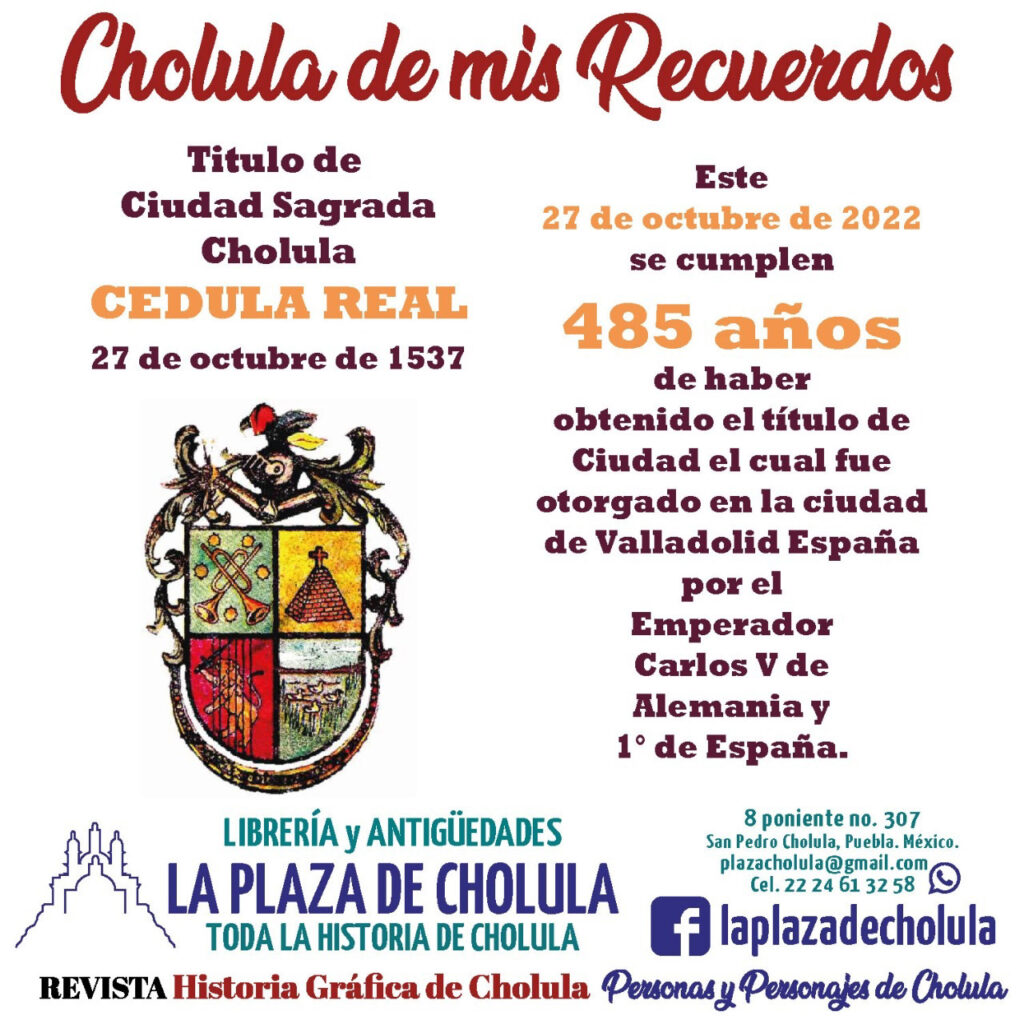 Qué Tiempos Aquellos Señor don Víctor…