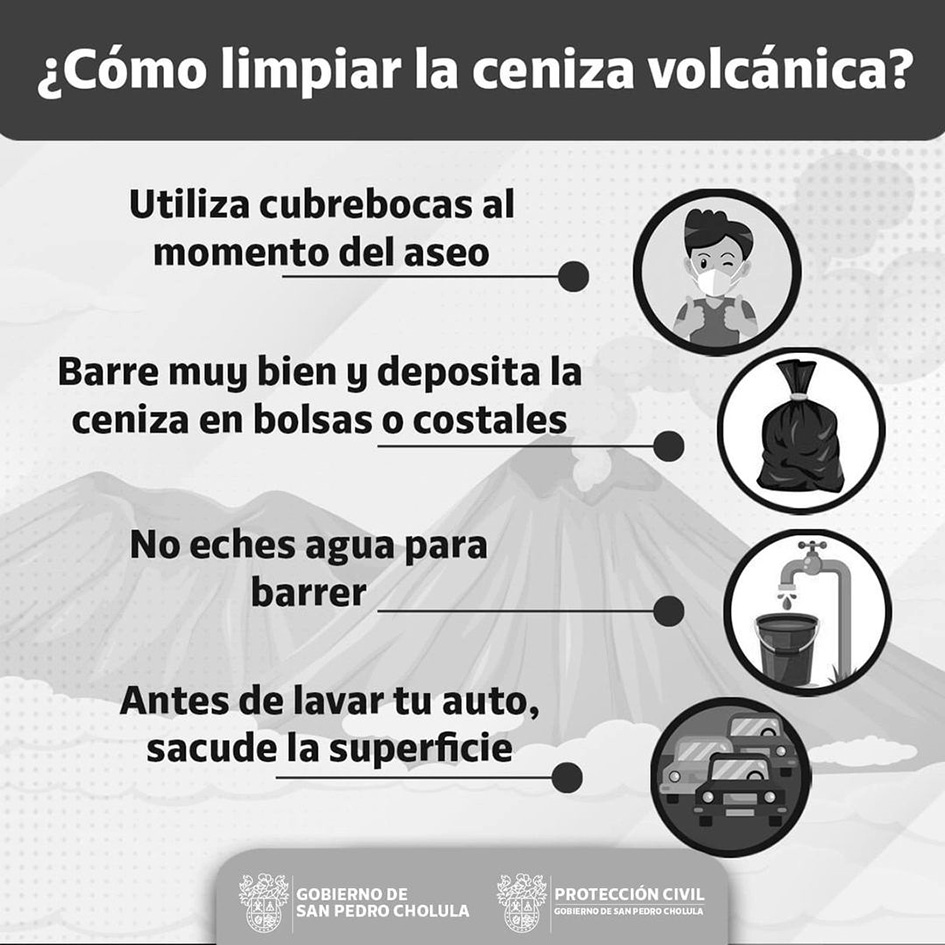 Cómo Limpiar la Ceniza