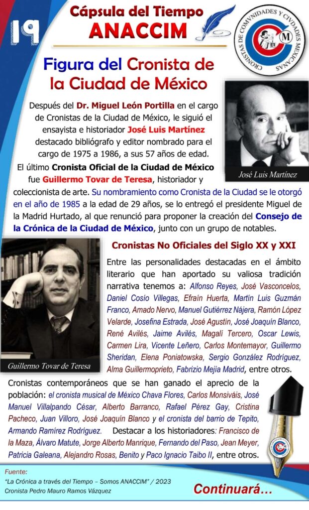 Cápsula del Tiempo