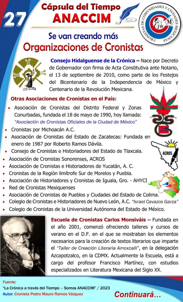 Cápsula del Tiempo