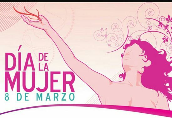 Día de la Mujer