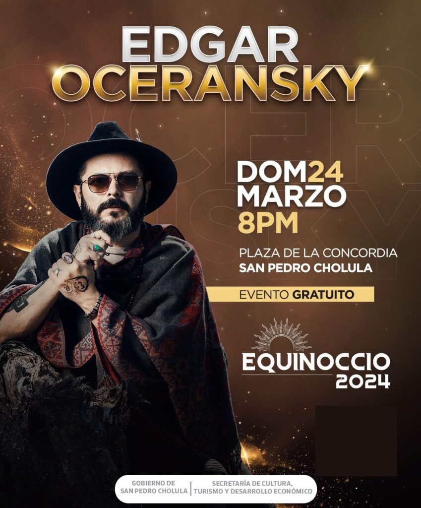 Equinoccio 2024