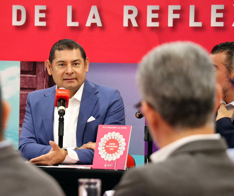 «La pobreza no se combate con la pavimentación de calles, se requiere visión integral humanista»: Armenta