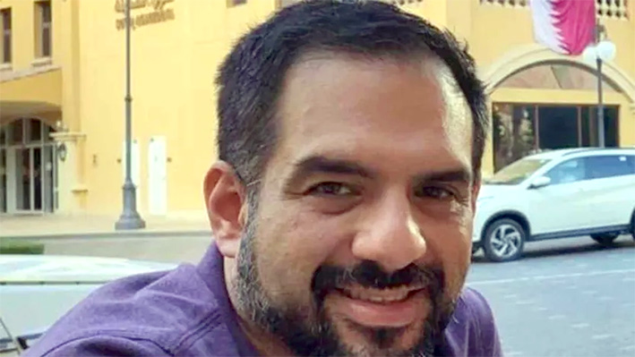 Manuel Guerrero, mexicano detenido en Qatar por ser gay, tendrá nueva audiencia