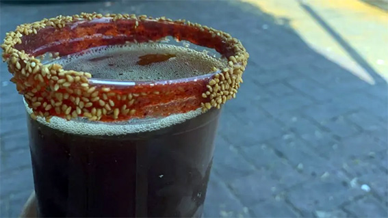 Feria Nacional de la Michelada 2024