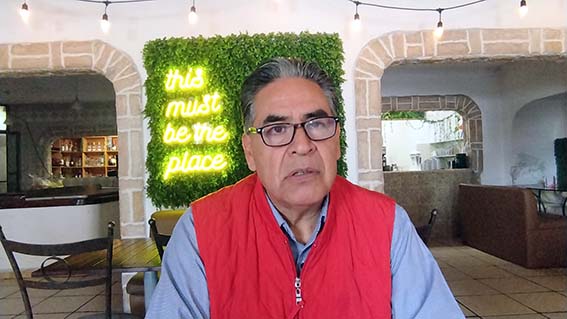 Histórico, podrán votar los presos