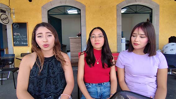 La mujer hoy tiene espacios en la política