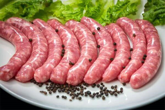 La Salchicha