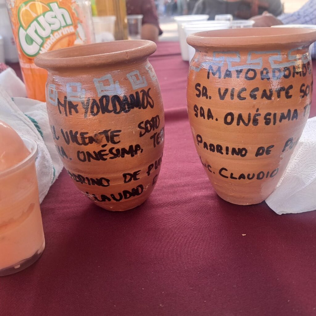 Lo irreverente de La Tlahuanca Cholula 2024