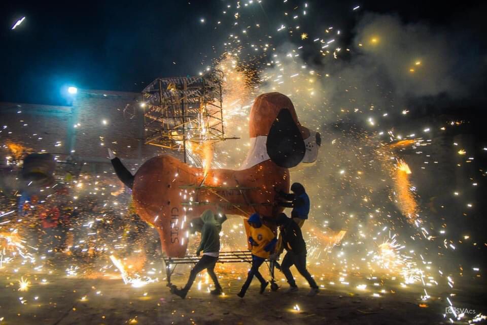 EL 6 de abril, iluminarán el cielo