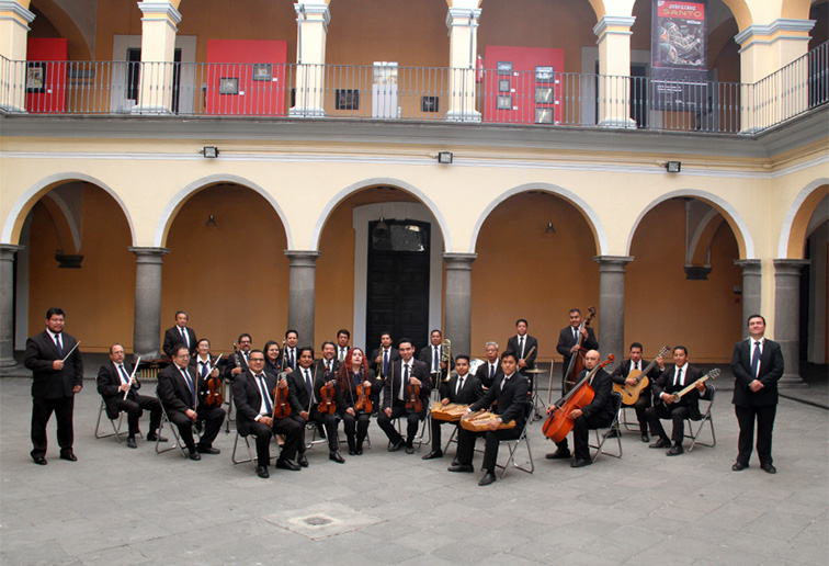 El talento local en el Vaniloquio 2024