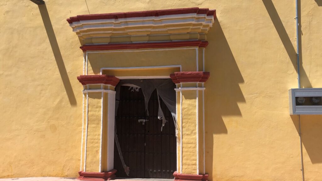 Piden la reapertura de Casa de Cultura Amoxcalli