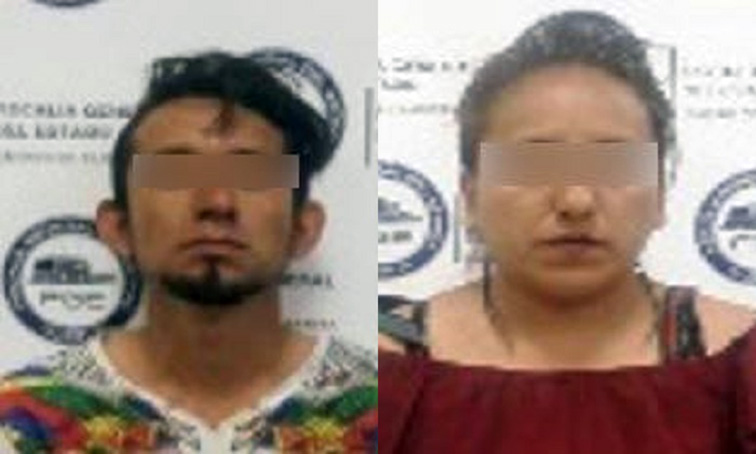 Sentenciados por homicidio