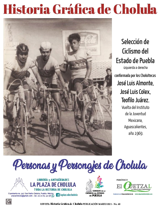 Qué Tiempos Aquellos Señor don Víctor…