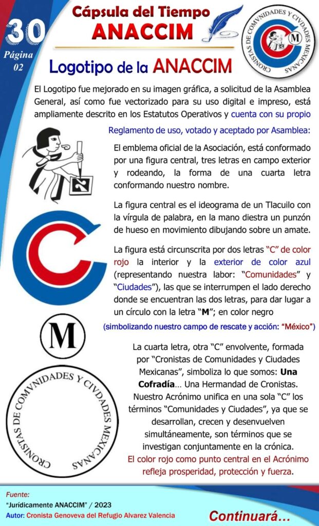 Cápsula del Tiempo