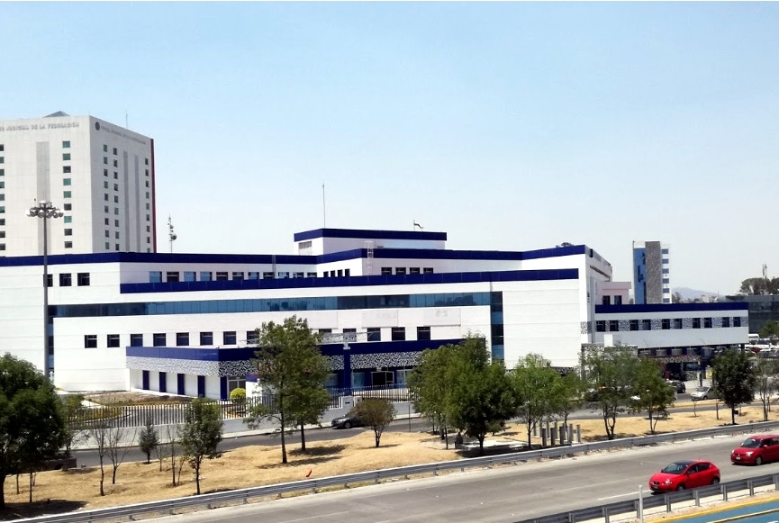 Candidatas de Morena culpan a Lolita Parra, por falta de hospital