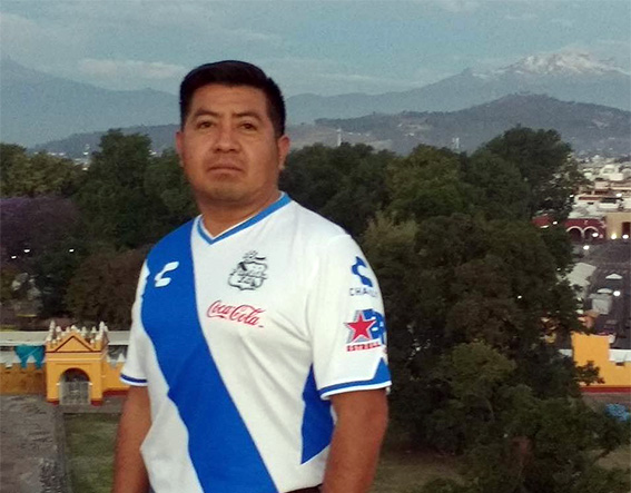 Les llegó el momento de ver de qué están hechos: Alejandro Cuaxiloa