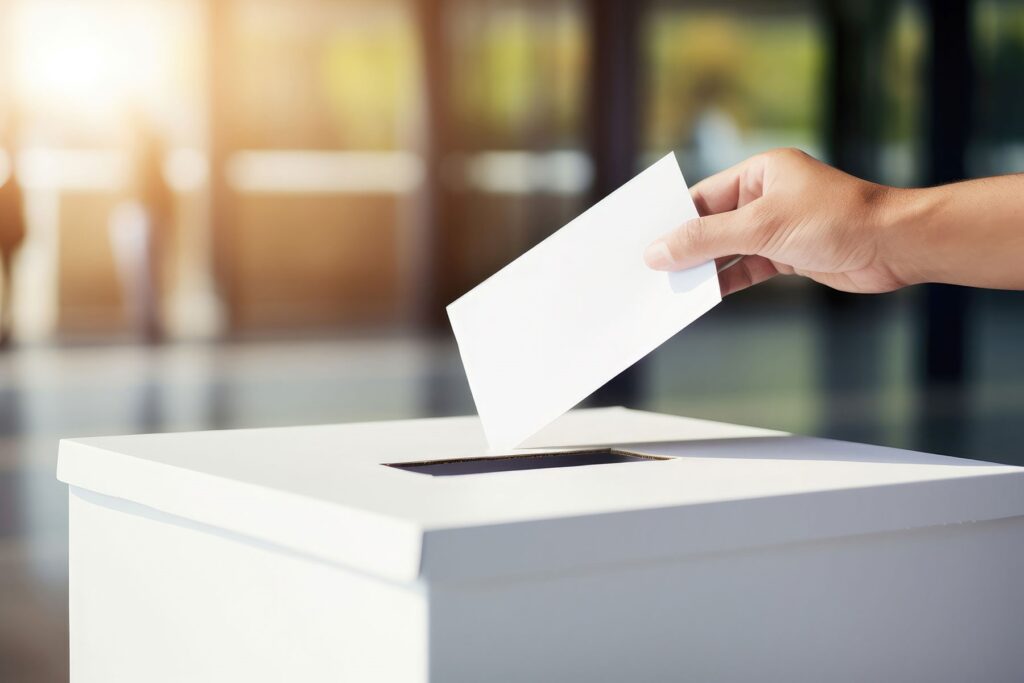 Internos del Ce. Re. So., votaran del 6 al 20 de mayo
