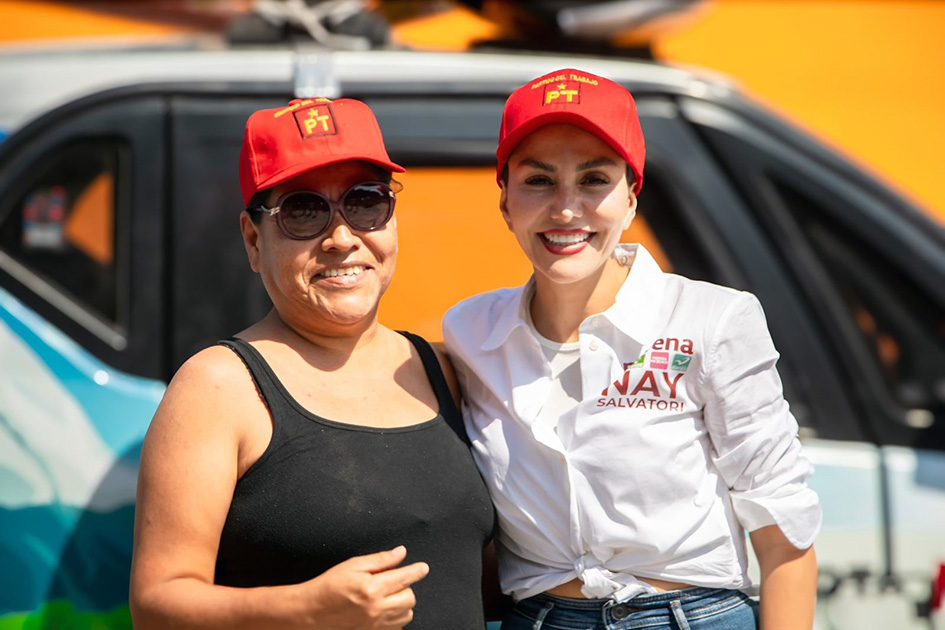 La industrialización de la basura es una acción que se debe ejecutar ya: Nay Salvatori