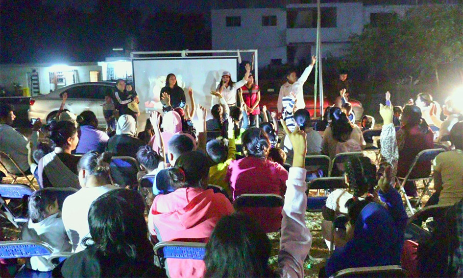 Las niñas y niños son prioridad para los gobiernos de la 4T: Tonantzin Fernández