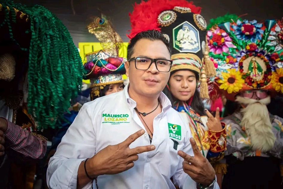 Somos pueblo trabajador: Mauricio Lozano