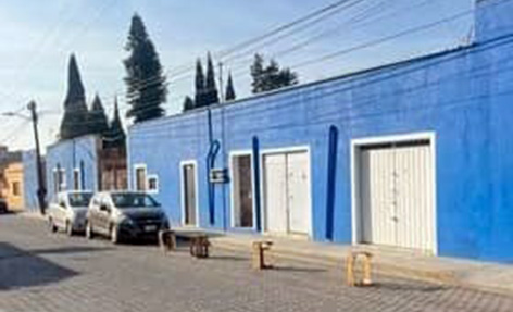 Retira Seguridad Ciudadana, apartados en las calles