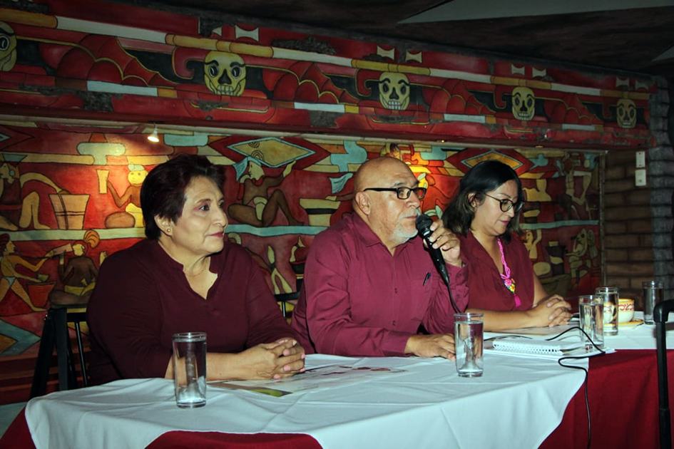 Tonantzin Fernández, aventaja en aceptación: Voceros