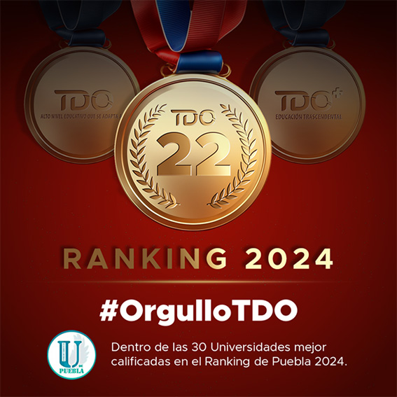 Universidad Tec de Oriente Mantiene su Excelencia Educativa