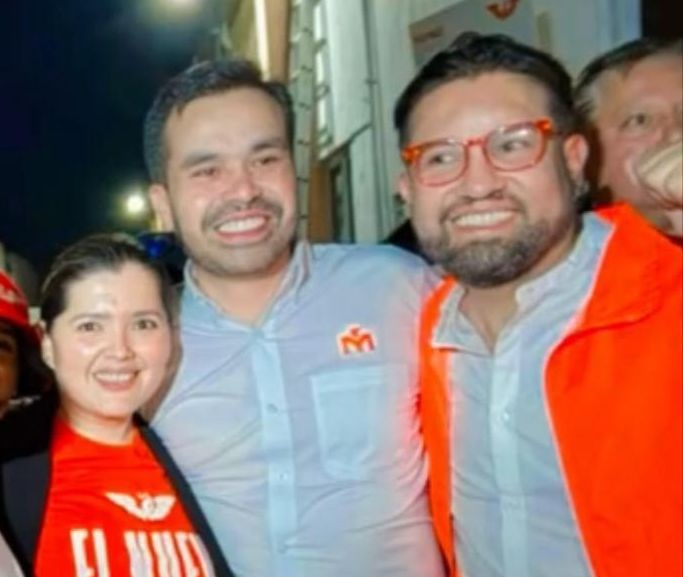 Los ciudadanos fueron quienes ganaron en el primer debate presidencial: Lalo Covián