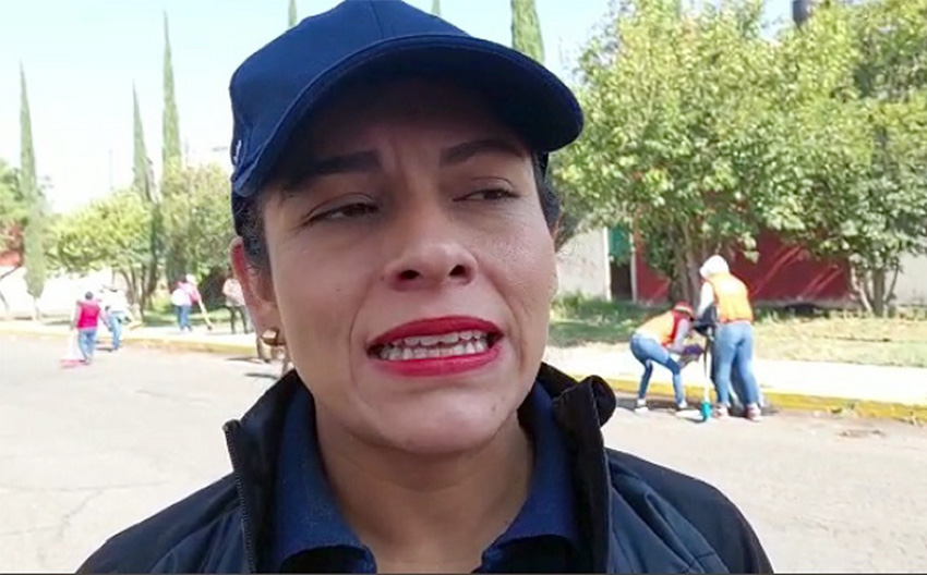 Por misoginia, Lupita Cuautle, puede formular denuncia