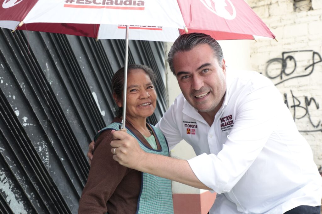 Víctor Galeazzi consolidará un San Rafael Comac más seguro