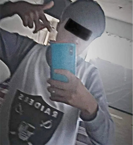 Adolescente muere atropellado por patrullero  * Decían uniformados iban a un servicio, les demuestran que mintieron  Por Julio CÉSAR SOLÍS
