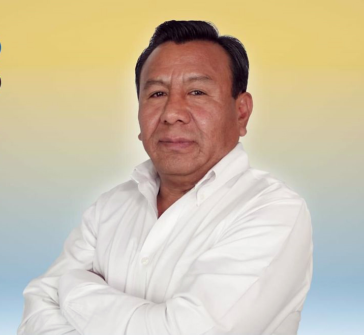 Gente de Gerardo Sánchez agrede a vecinos de Misiones