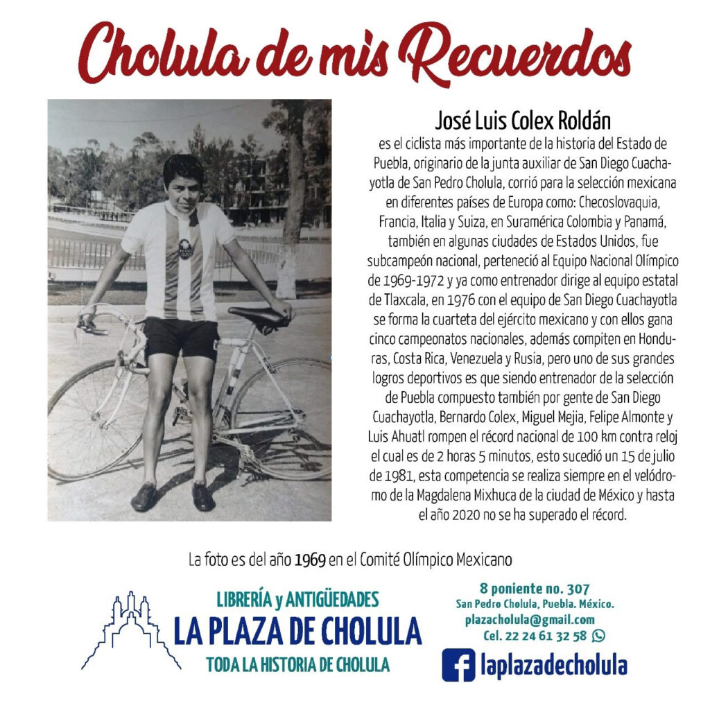 Qué Tiempos Aquellos Señor don Víctor…