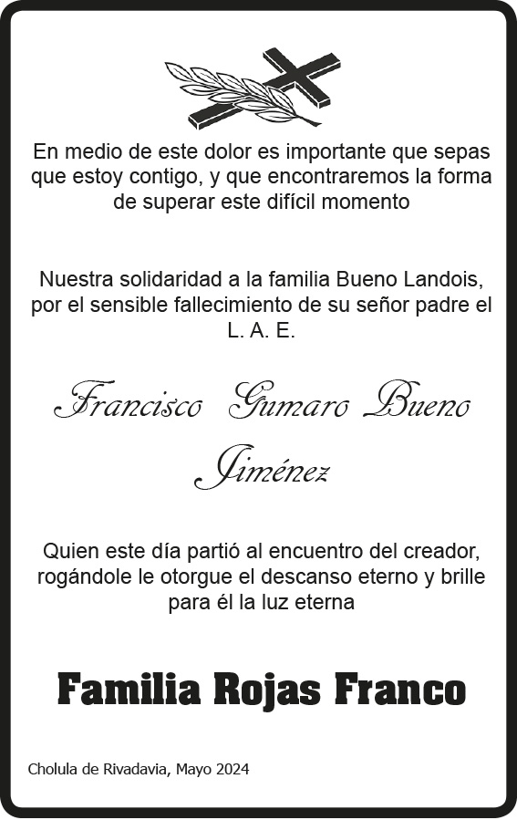 Brille para él, la Luz Perpetua