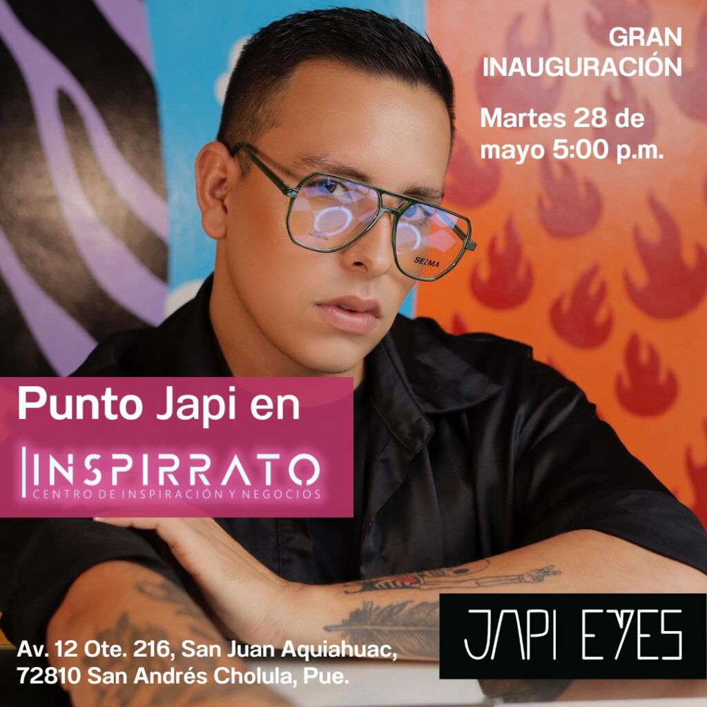 Punto Japi en Inspirrato