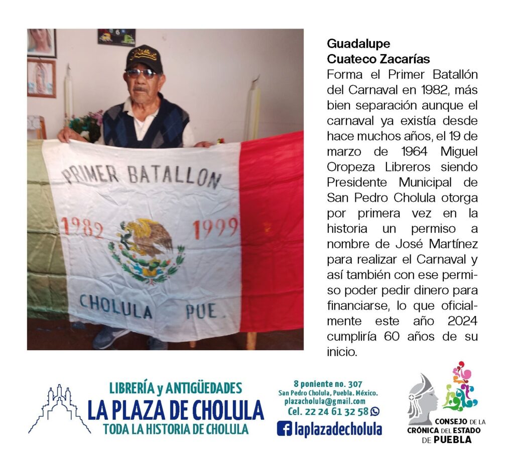 Recibirá Medalla «Fernando Blanca»
