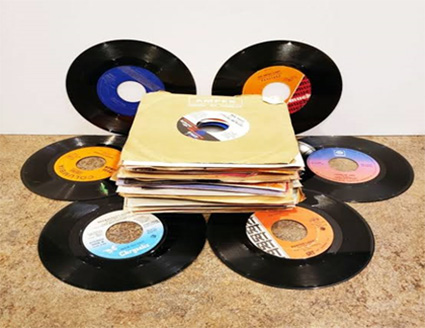 El disco